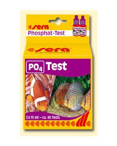 SERA PHOSPHAT TEST